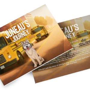 Juneau's Journey