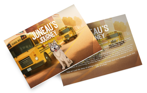 Juneau's Journey
